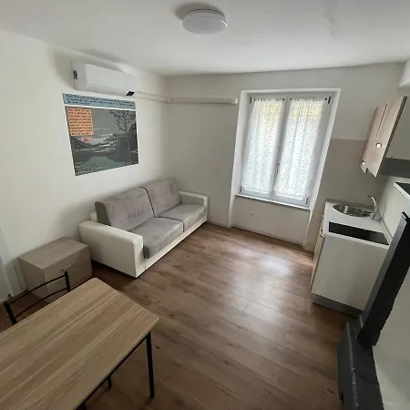 L'etrange Rendez-vous Tome 2 Carona (Bergamo)