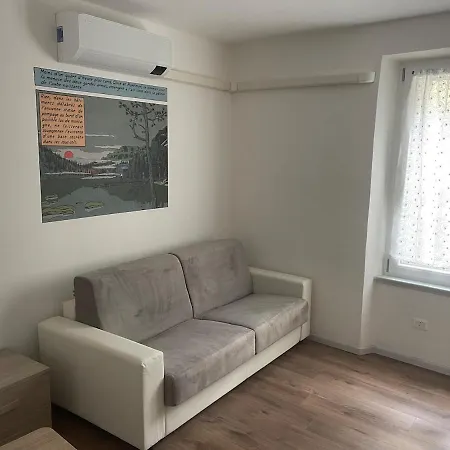 Apartment L'etrange Rendez-vous Tome 2