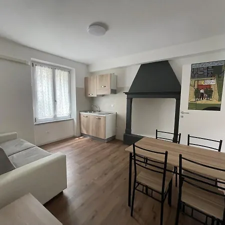 Lejlighed L'etrange Rendez-vous Tome 2 *