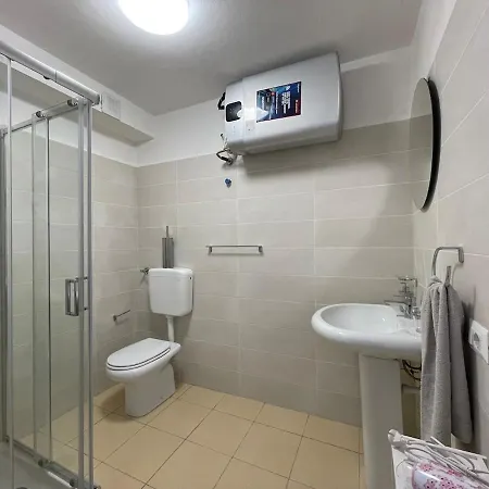 L'etrange Rendez-vous Tome 2 Lejlighed