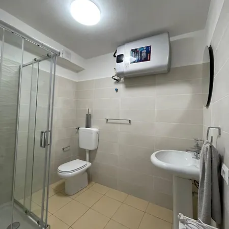 Lejlighed L'etrange Rendez-vous Tome 2