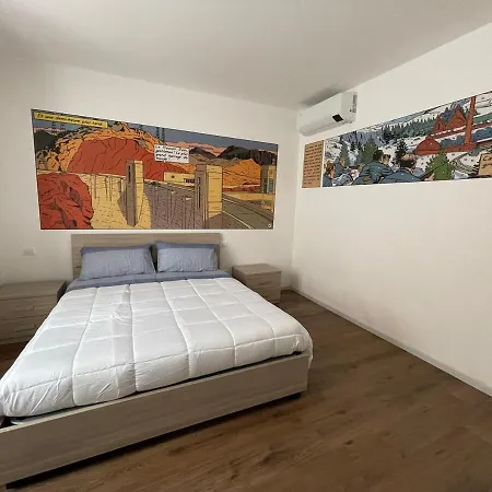 L'etrange Rendez-vous Tome 2 Apartment *