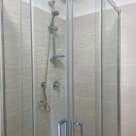 L'etrange Rendez-vous Tome 2 Apartment Carona (Bergamo)