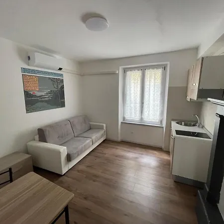 Apartment L'etrange Rendez-vous Tome 2