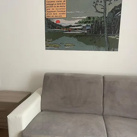 L'etrange Rendez-vous Tome 2 Carona (Bergamo)