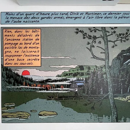 Lejlighed L'etrange Rendez-vous Tome 2 Carona (Bergamo)