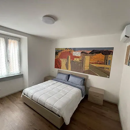 L'etrange Rendez-vous Tome 2 Apartment *