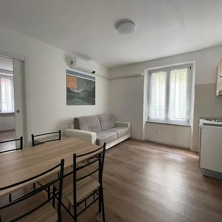 L'etrange Rendez-vous Tome 2 Carona (Bergamo)