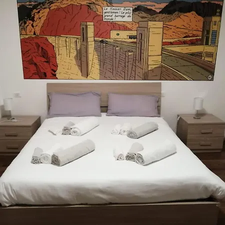 L'etrange Rendez-vous Tome 2 * Carona (Bergamo)