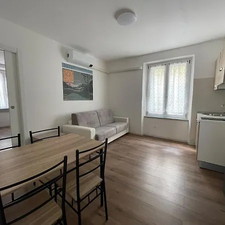 Lejlighed L'etrange Rendez-vous Tome 2 Carona (Bergamo)