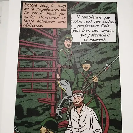 L'etrange Rendez-vous Tome 2 Carona (Bergamo)