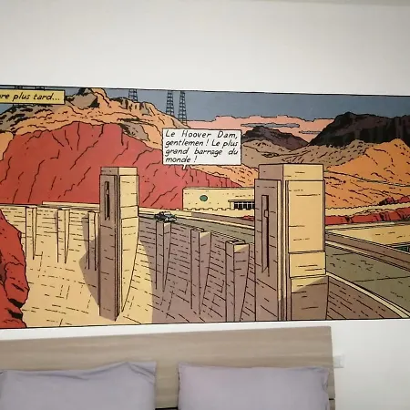 L'etrange Rendez-vous Tome 2