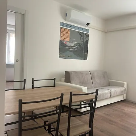 L'etrange Rendez-vous Tome 2 Lejlighed