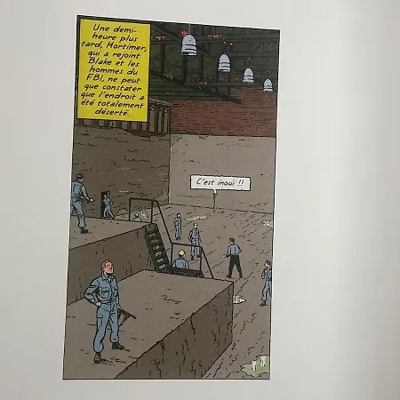 L'etrange Rendez-vous Tome 2