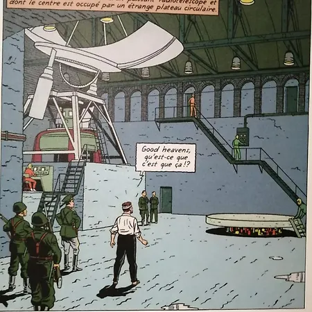 L'etrange Rendez-vous Tome 2 Lejlighed *