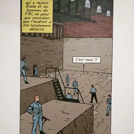 L'etrange Rendez-vous Tome 2 Lejlighed Carona (Bergamo)