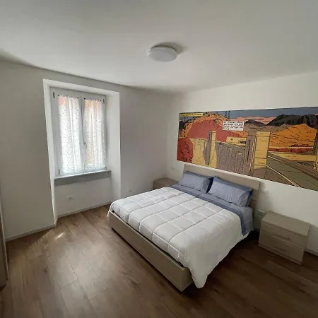 L'etrange Rendez-vous Tome 2 * Carona (Bergamo)