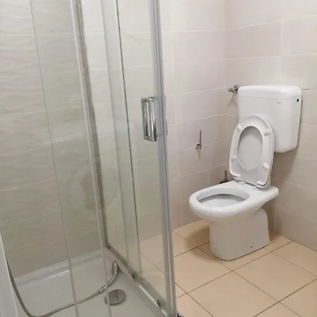 Apartment L'etrange Rendez-vous Tome 2 *