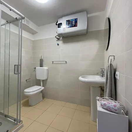 L'etrange Rendez-vous Tome 2 Apartment *