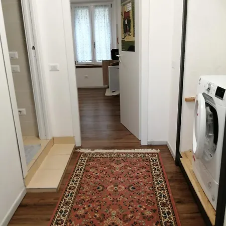 L'etrange Rendez-vous Tome 2 * Carona (Bergamo)