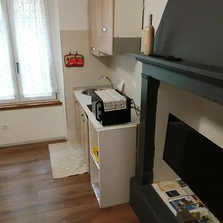 Appartement L'etrange Rendez-vous Tome 2